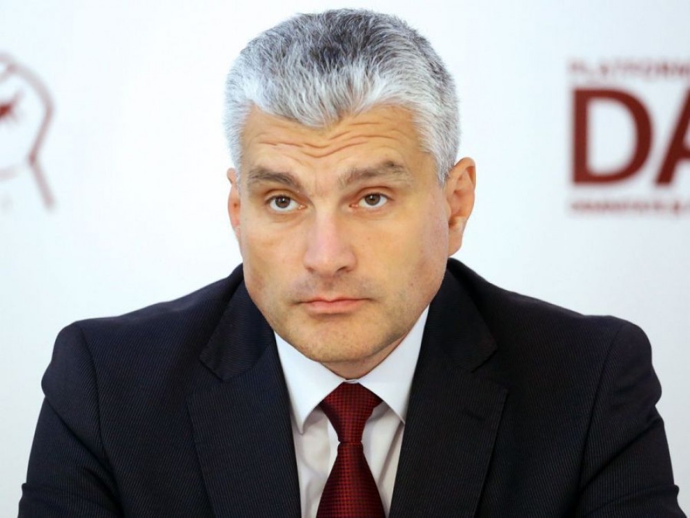 Alexandr Slusari: Exportul de grâu trebuie interzis urgent